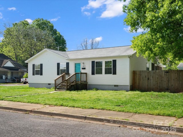 620 Third Street sold home in Willowbrook, Rock Hill, SC
