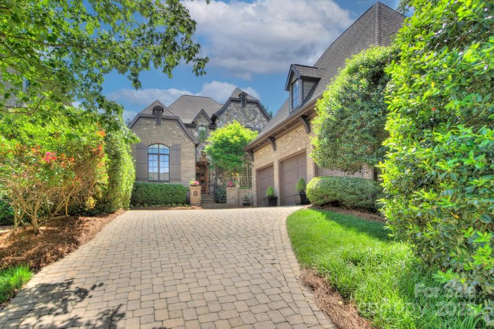 809 Verney Lane sold home in Chambery, Charlotte, NC
