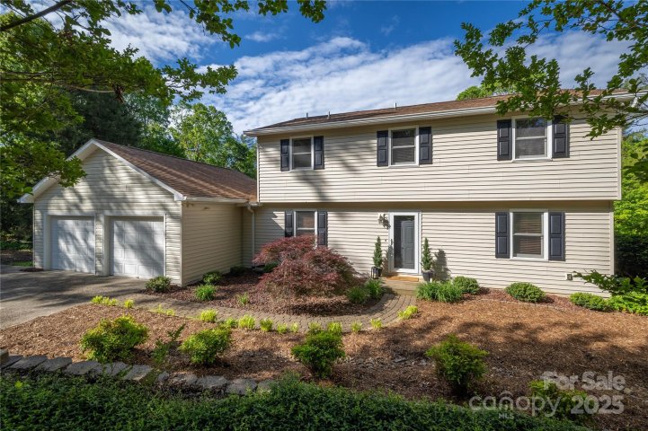 2894 Brookridge Drive sold home in Ramblewoods, Valdese, NC