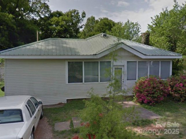 1703 Lowder Street sold home in West End, Albemarle, NC