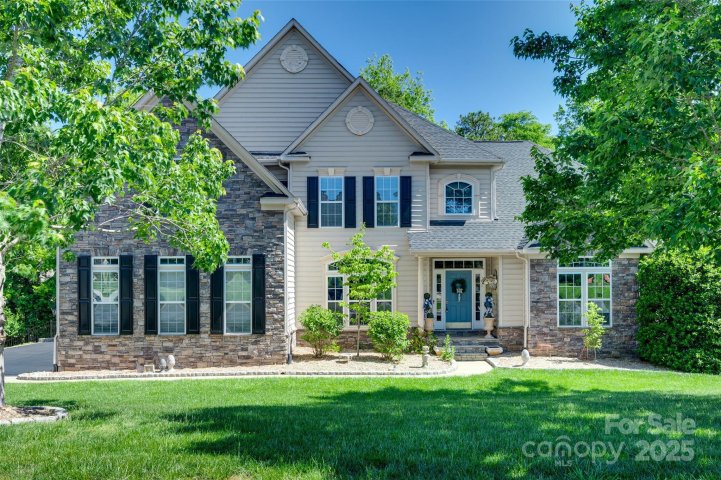 397 Fischer Road sold home in Fallbrook, Fort Mill, SC