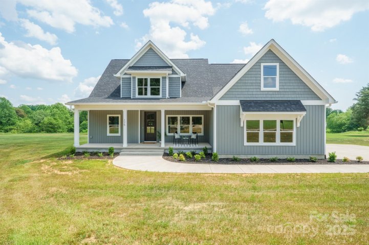 175 Lone Pine Road sold home in Carson Creek, Statesville, NC