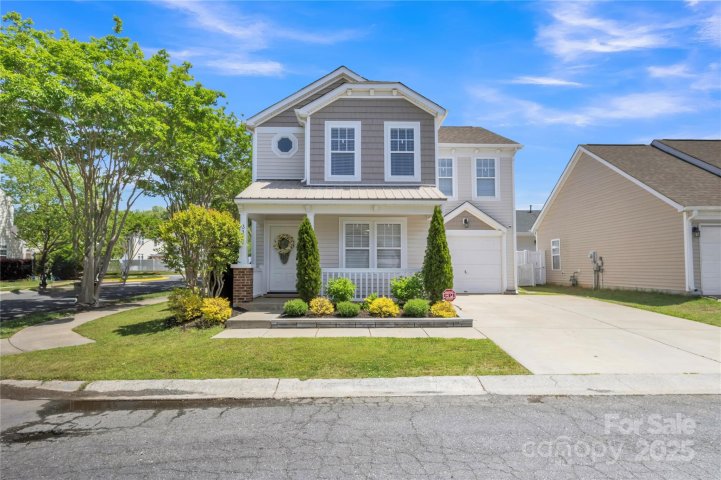 3127 Ocalle Lane sold home in Arlington, Indian Land, SC