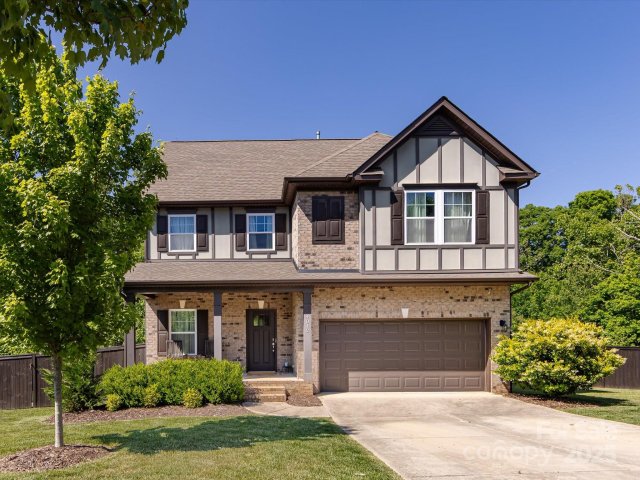 4012 Martele Drive sold home in Ravencroft, Mint Hill, NC