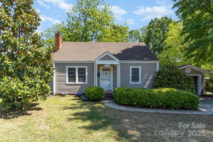 3612 The Plaza sold home in Plaza Acres, Charlotte, NC