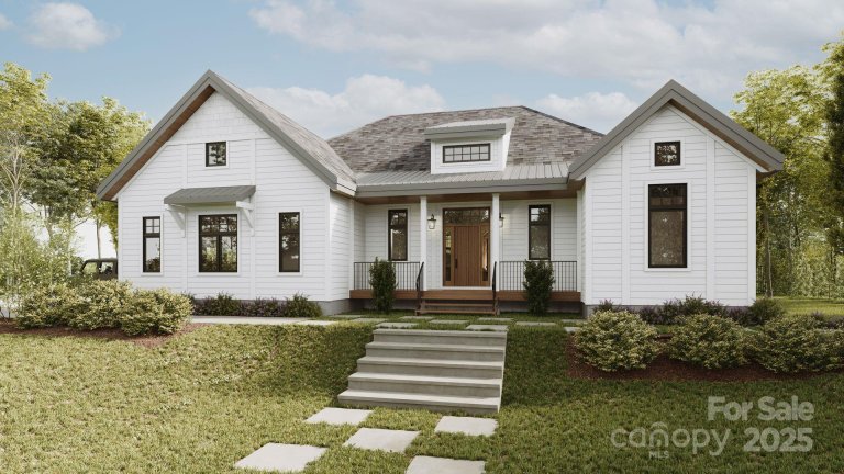 Homes in Island Pointe At Lake Vistas, Connelly Springs