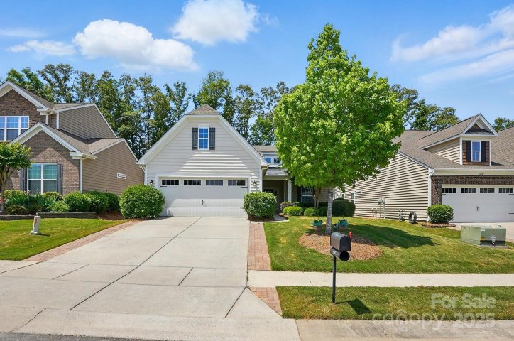 4093 Perth Road sold home in Carolina Reserve, Fort Mill, SC
