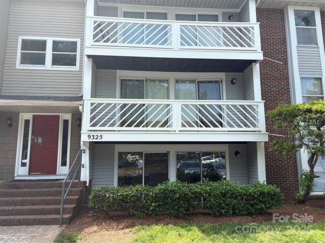 9325 Old Concord Road D sold home in Shannon Green II, Charlotte, NC