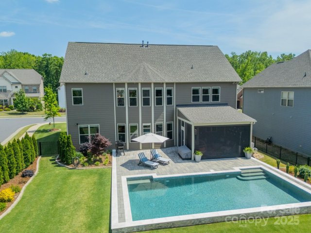 1107 Castle Road sold home in Queensbridge, Indian Land, SC