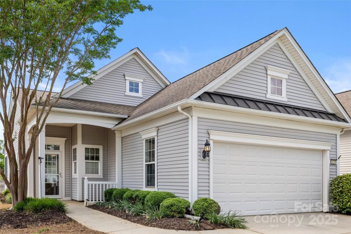 16291 Raven Crest Drive active home in Sun City Carolina Lakes, Indian Land, SC