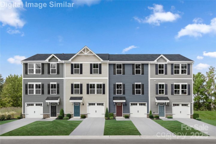 5722 Knox Lane sold home in Cherry Grove, Kannapolis, NC