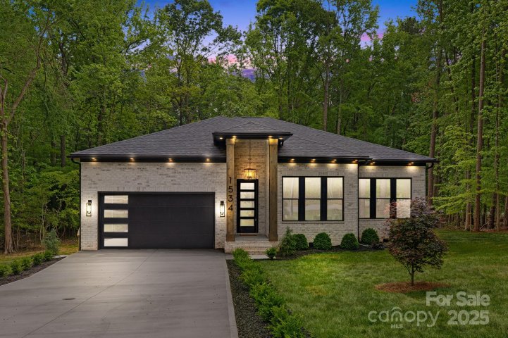 1534 Easy Street sold home in Paradise Point, Belmont, NC
