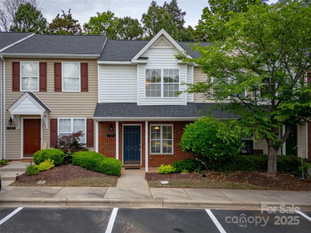 118 Barnhardt Loop sold home in Brookhaven, Mooresville, NC