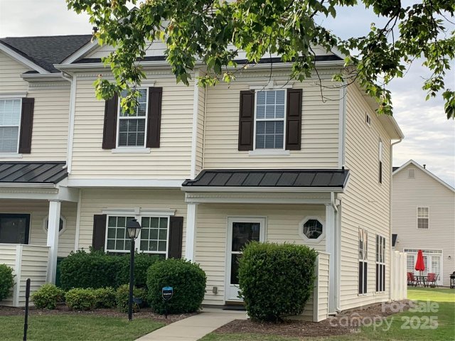 11622 Lioness Street sold home in Lions Gate, Charlotte, NC