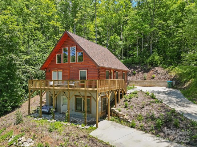 Homes in Riceville Forest, Asheville