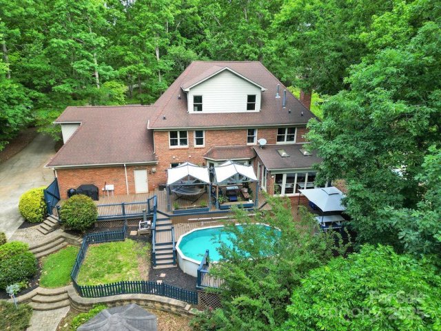 8524 Quarters Lane sold home in Ashe Plantation, Mint Hill, NC