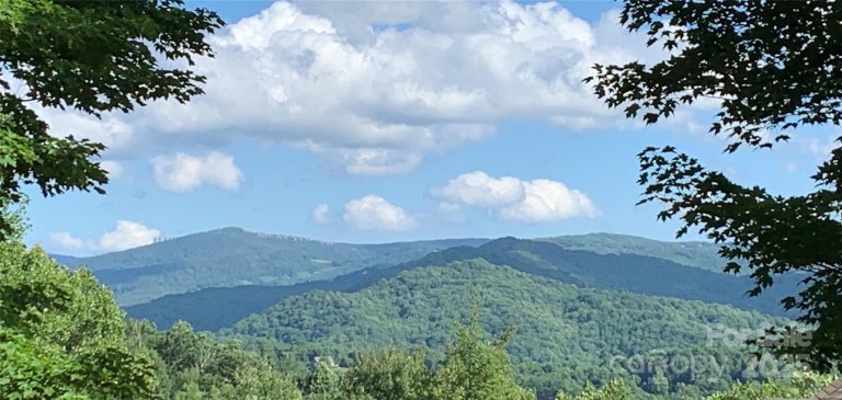 Tbd Heritage Ridge Road H5 sold home in Headwaters at Banner Elk, Elk Park, NC
