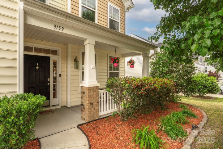 9159 Marasol Lane sold home in Wellington Chase, Concord, NC