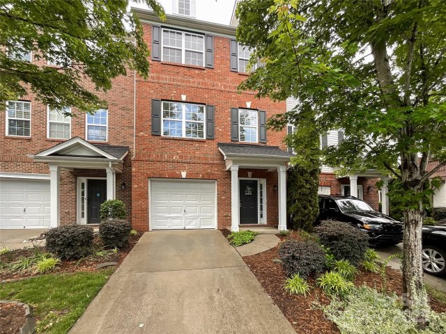 1295 Amber Ridge Road sold home in Walkers Glen, Concord, NC