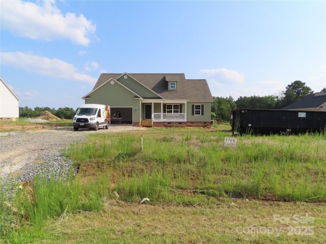 149 Mason Tanner Court sold home in Maybree Meadows, Rock Hill, SC