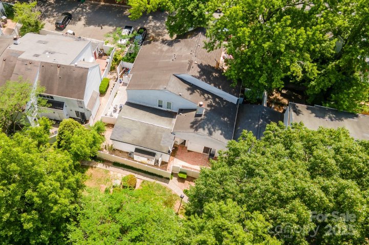 7129 Stonington Lane sold home in Stonington, Charlotte, NC