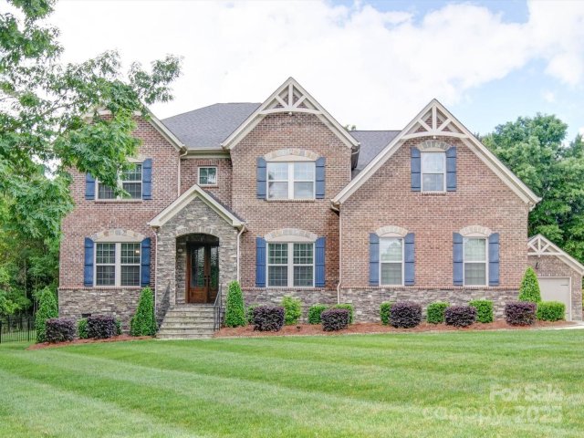 6004 Quintessa Drive sold home in Quintessa, Matthews, NC