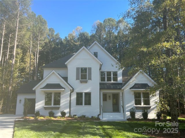 6274 Chimney Bluff Road pending home in Riverchase Estates, Lancaster, SC