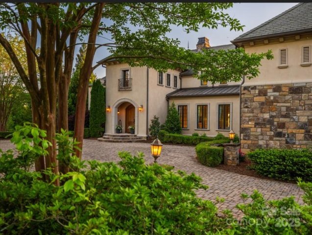 Homes in Caroland Farms, Landrum