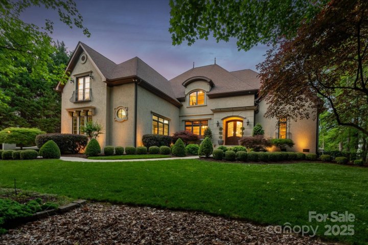 405 Gladelynn Way sold home in Chatelaine, Waxhaw, NC