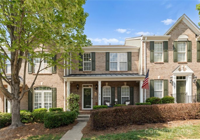 19143 Juanita Lane sold home in Lake Norman Cove at Jetton, Cornelius, NC