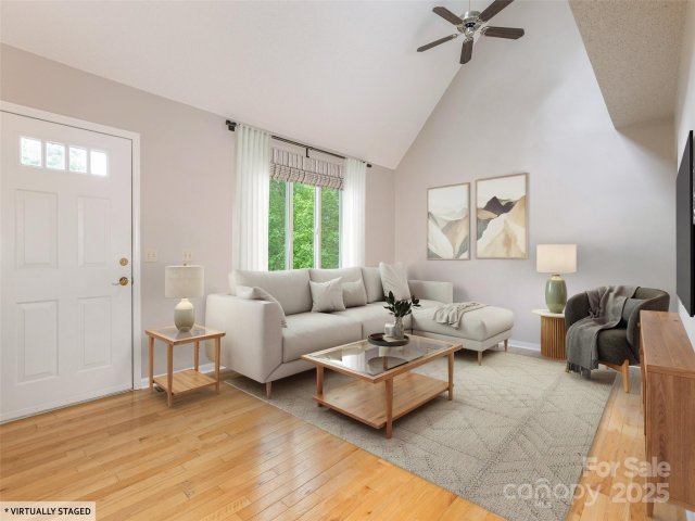 55 Willow Bend sold home in Beechwood Lakes, Hendersonville, NC