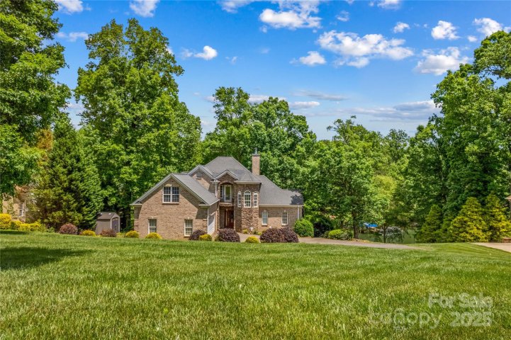 141 Ridge Top Road sold home in Spring Acres, Mooresville, NC