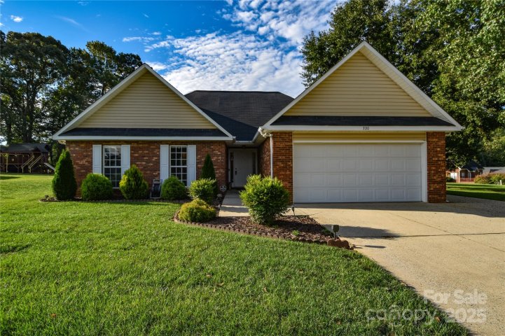 330 Kilmer Lane sold home in Allison Park, Mooresville, NC