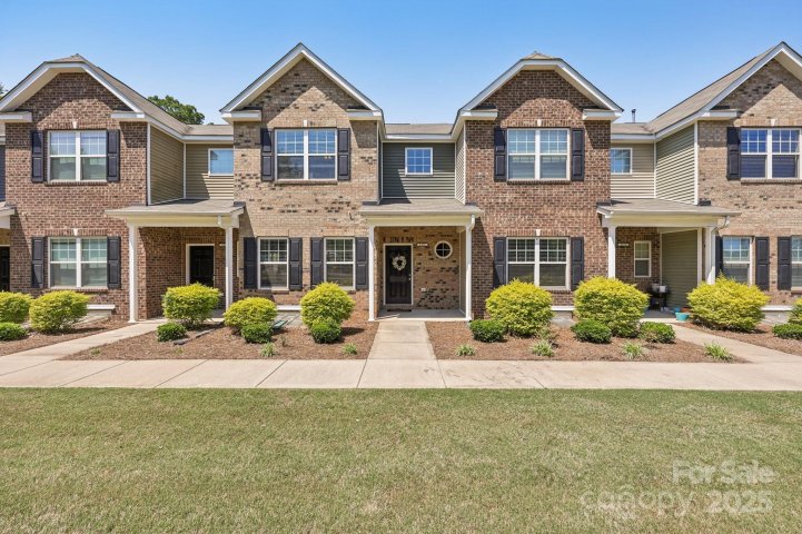 6315 Prosperity Church Road sold home in Preserve at Prosperity Church, Charlotte, NC