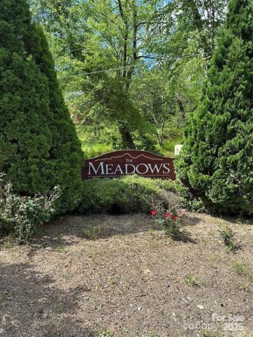91 Meadows Station Drive 50 sold home in The Meadows at Lake James Station, Nebo, NC