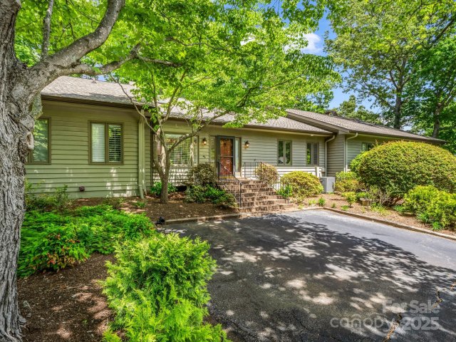26 Hunting Country Trails Trail sold home in Hunting Country Trails, Tryon, NC