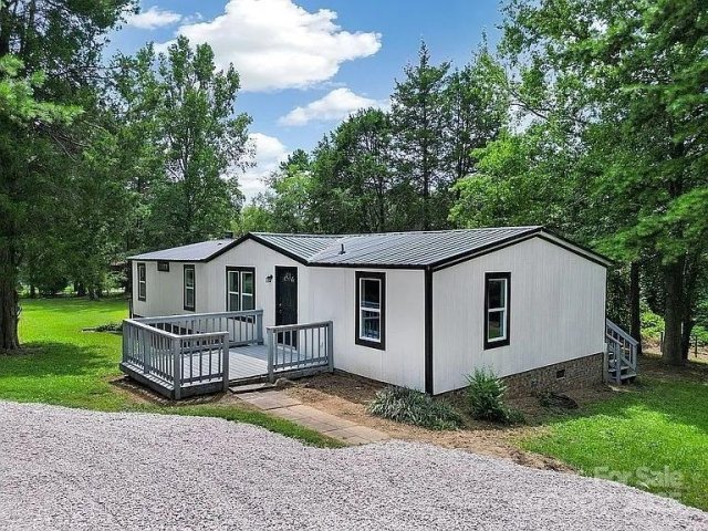10379 Turnplow Drive sold home in Frazier Acres, Davidson, NC