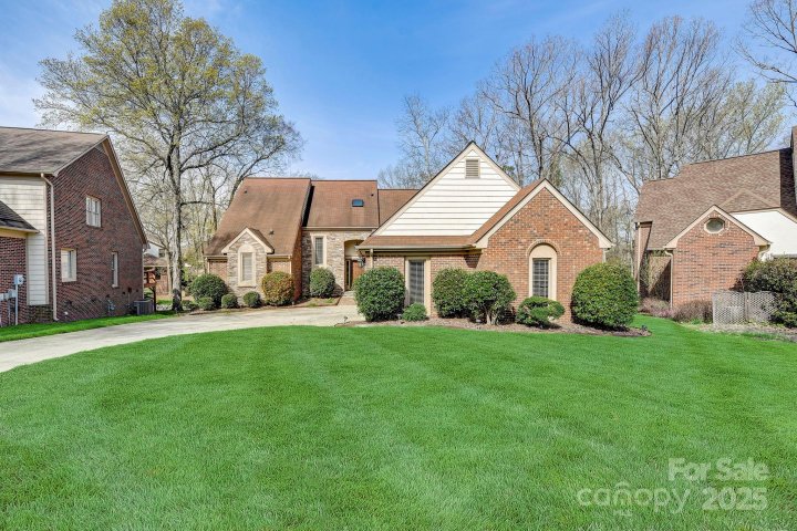 5108 Tedorill Lane sold home in Carsons Pond, Charlotte, NC