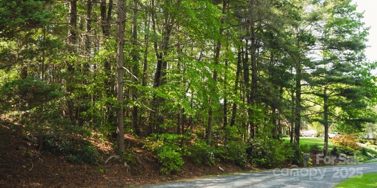 55 W Fairway Drive sold home in Golf Mountain Estates, Etowah, NC