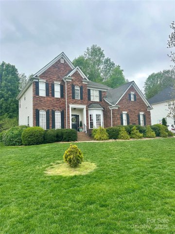 194 Castles Gate Drive sold home in Morrison Cove, Mooresville, NC
