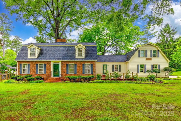 1581 Granville Road sold home in Heathwood, Rock Hill, SC