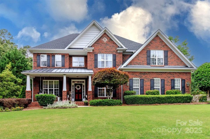 6202 Pumpernickel Lane sold home in Price Mill, Wesley Chapel, NC