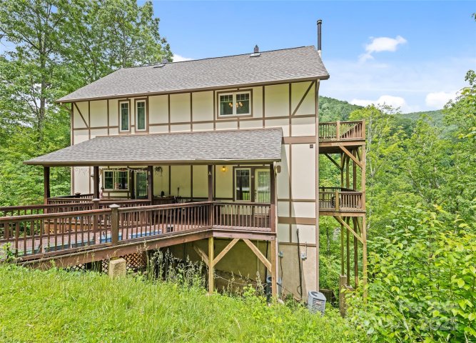 20a Lila Lane sold home in Mount Soma, Clyde, NC
