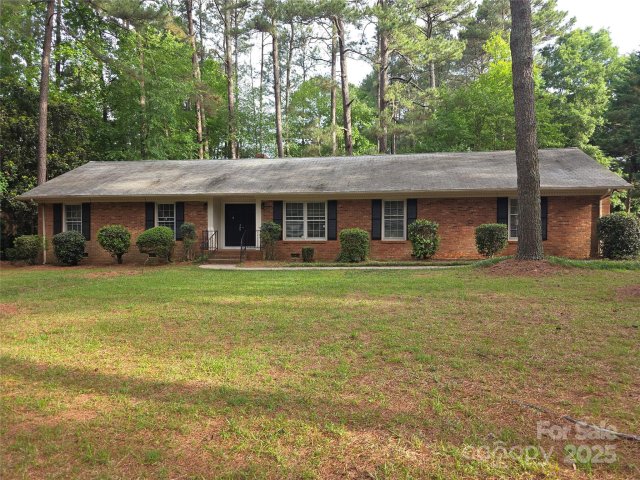 3316 Mckee Road sold home in Riverpointe, Charlotte, NC