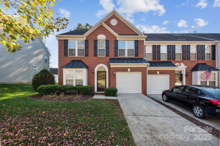 165 N Arcadian Way sold home in Cypress Landing, Mooresville, NC