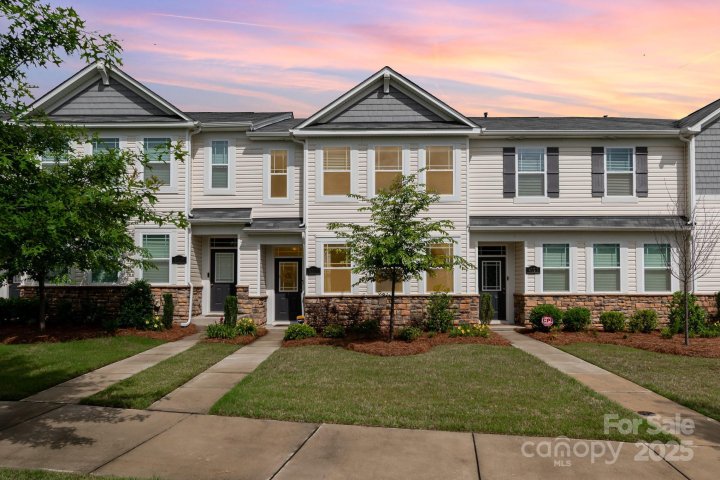 4117 Galloway Park Drive sold home in Galloway Park, Charlotte, NC