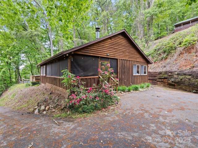 Homes in Village View, Bryson City