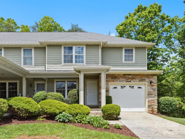 23 Aberdeen Drive sold home in Lake Julian Trails, Arden, NC