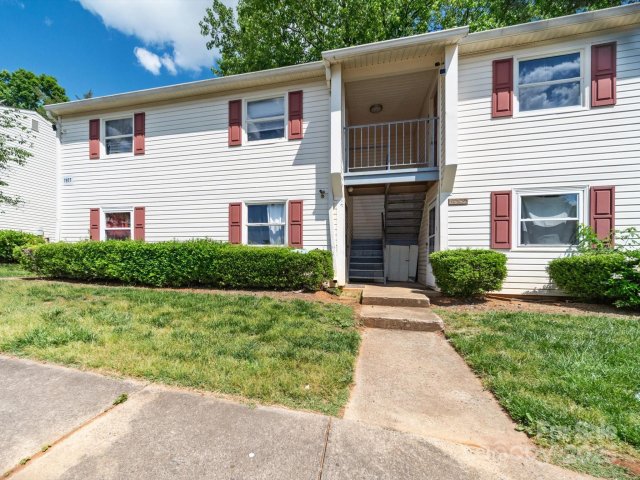 7977 Shady Oak Trail sold home in Quail Run, Charlotte, NC
