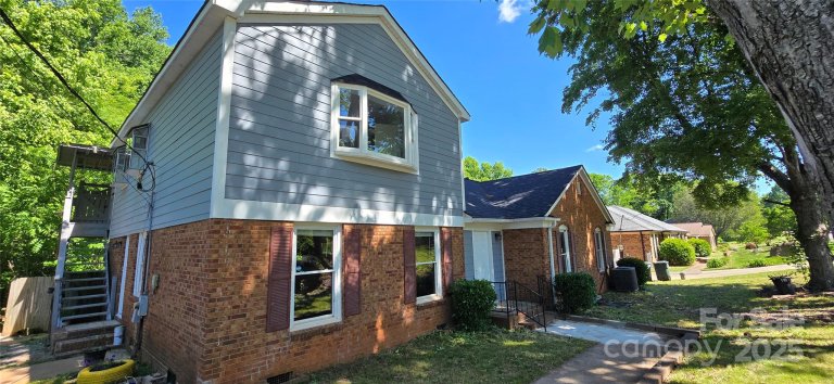 401 Pamela Street sold home in Gardner Woods, Gastonia, NC
